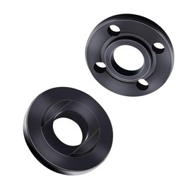 1934654 Lock Nut for Replaces 4.5" 5" 5/8-11 Makita 1934654 193465-4 224568-4 GA4530 9564PC