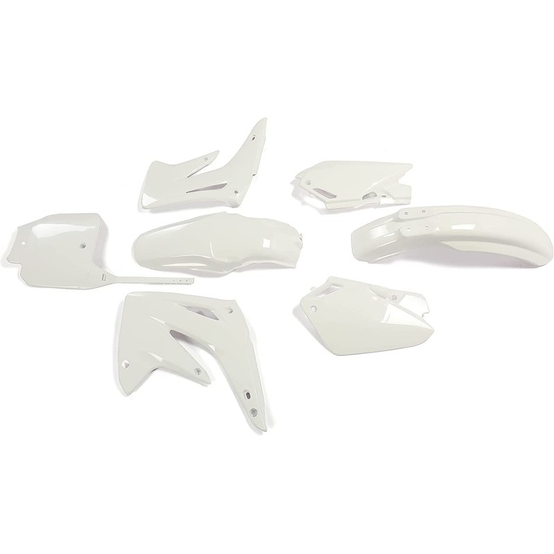 Kojem Plastic Kit Bodywork Body Kit Fairing Compatible with 2003-2007
