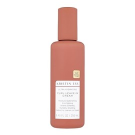 Kristin Ess Ultra Hydrating Curl Leave-In Cream Unisex 8.45 oz