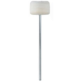 ROSS Classic Felt Bass Drum Beater