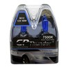 GP Thunder SGP75-9012 Super White 7500K 55W HIR2 - foco