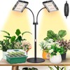 LED Plant Fill Light with Base Full Spectrum Plant Grow