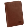 Branco Leather ID Card Holder Credit Card Holder Car Folder