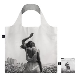 LOQI DENNIS STOCK Venice Beach Rock Festival, Colourful, Contemporary