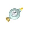CAVAGNA Low Pressure Regulator 50-200 mbar 11-Level Adjustable Gas Pressure