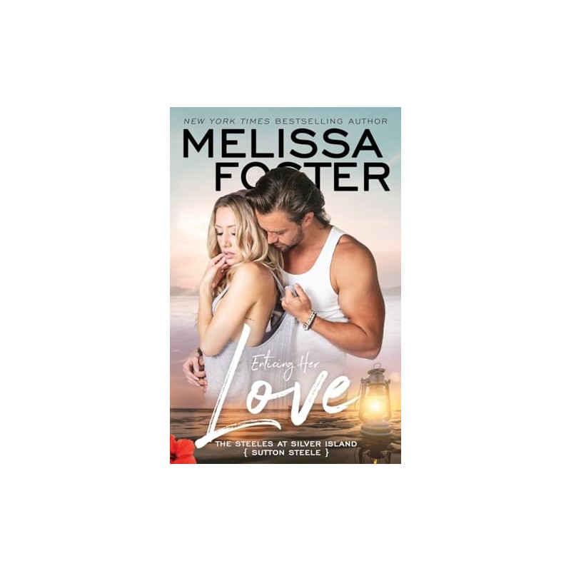 Enticing Her Love: Sutton Steele