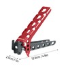 HXBER Aluminum Pot Lifter Camping Pot Pan Grip Handle Outdoor