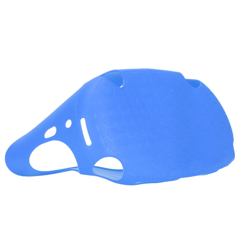 VR Glasses Silicone Protective Cover Scratch Proof and Shock Resistance