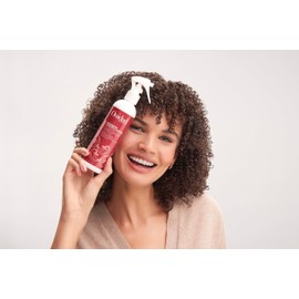 Ouidad Advanced Climate Control Flexible Holding Spray, 8.5 Fl Oz