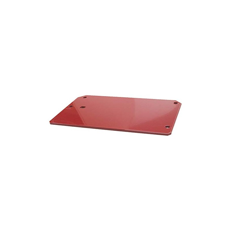 Exmark 103-0916-01 Mulch Plate Cover Lazer Z