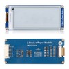 2.9 Inch 296 x 128 EInk EPaper Display Module Board