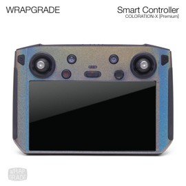 WRAPGRADE for DJI Smart Transmitter Skin Sticker (Coloration X)