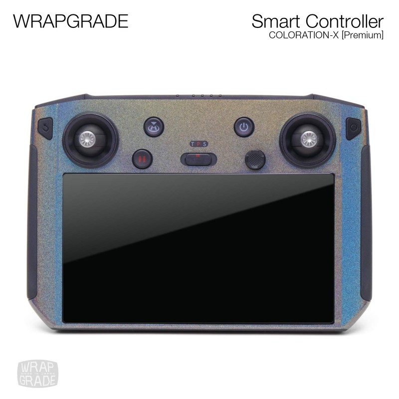 WRAPGRADE for DJI Smart Transmitter Skin Sticker (Coloration X)