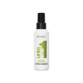 Tratamiento Revlon Professional UniqOne Green Tea 150ml