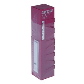 Labial Maybelline Vinyl Ink Líquido 4.2ml