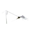 Coleman 2000034650 Extension Webbing Kit, Gray, Width: 27.6 inches (700