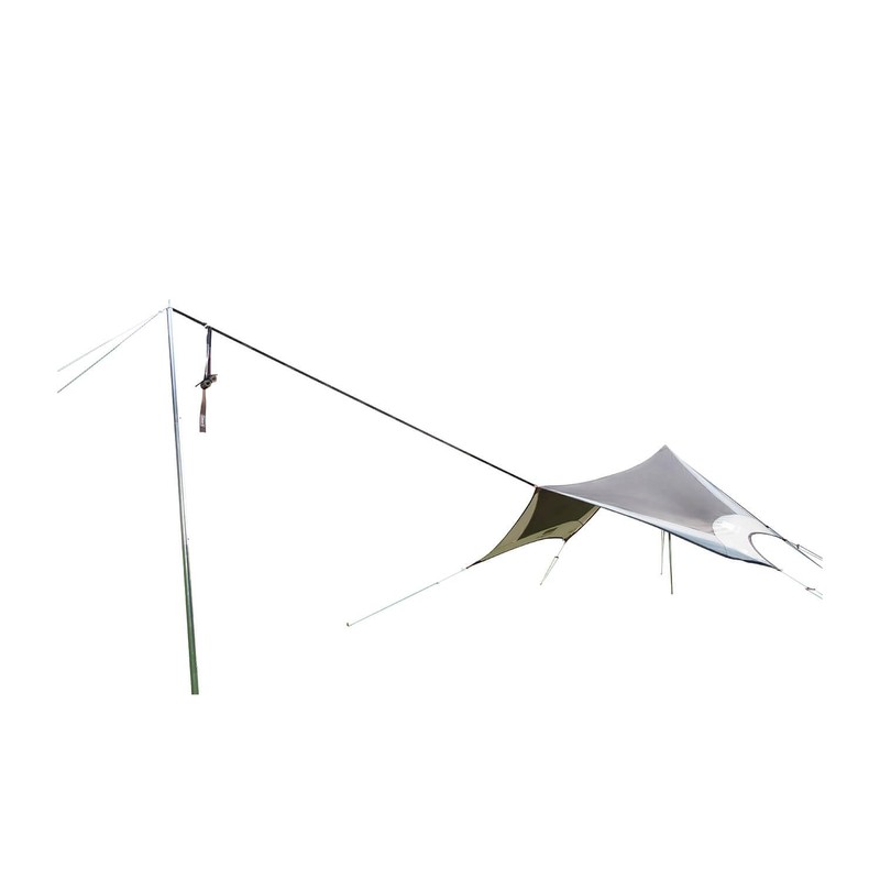 Coleman 2000034650 Extension Webbing Kit, Gray, Width: 27.6 inches (700
