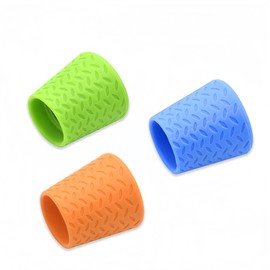 Baychon 3 PCS Portable Camping Shower Head, Dog Water Bottle Shower Attachment