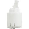 Kohler GP77548 Coralais Valve Kit , White