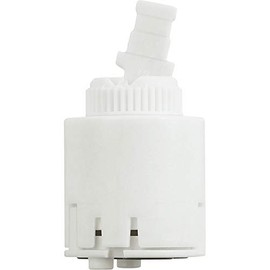 Kohler GP77548 Coralais Valve Kit , White