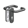 Hörmann Handle Set for Steel and Fire Doors 545970
