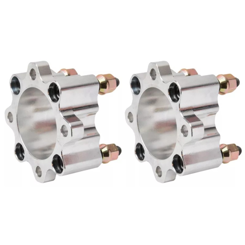 Alba Racing Can Am X3 1000 Fits all models 2"