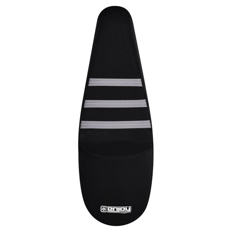 Enjoy Mfg Super73 Brooklyn R-Series eBike Seat Cover all BLACK/