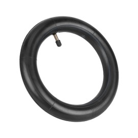 LHROPA 10 x 2.125 10-inch Rubber Pneumatic Tire + 10″ inner Tube Replace for Segway Ninebot F Series (F20 F25 F30 F40) D28U Electric Kick Scooter Wheel Parts (10” inner tube)