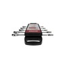 Gedore R07105005 Ring Ratchet Wrench set metric 5-piece