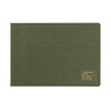 kleid 8915-02 Notebook, 0.08 inch (2 mm) Grid Notebook, A5W,