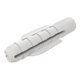 Taquetes De Plstico 316 Bolsa Con 50 Piezas Fiero 40163                                                                                               