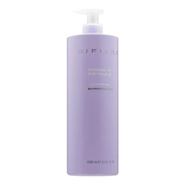 Difiaba Monoi-a Shampoo 1l