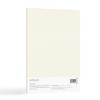 Southworth Fine Business Paper, 8.5" x 11", 32 lb., Techweave