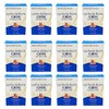 Grisi 12pk - Donkey's Milk Soap - Jabon Leche de