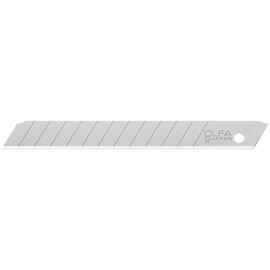 OLFA 1105995 AB-5B 9mm Snap-Off Blades (5 Pack)