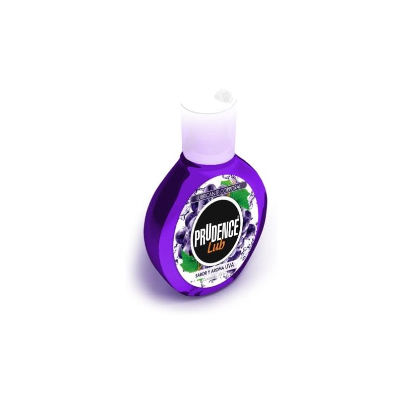 PRUDENCE LUBRICANTE UVA 75ML