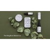 Brighton Bard Company Moustache Wax Tins 30ml (Ylang Ylang &