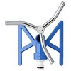 Takagi Triple Sprinkler Bare QG199FJE