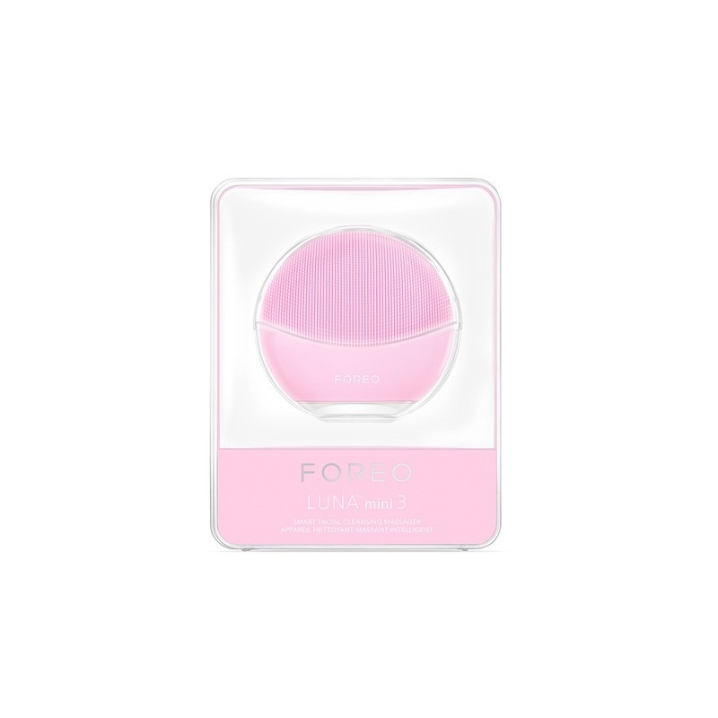 Foreo Luna Mini 3 (Pearl Pink) / 포레오 루나 미니