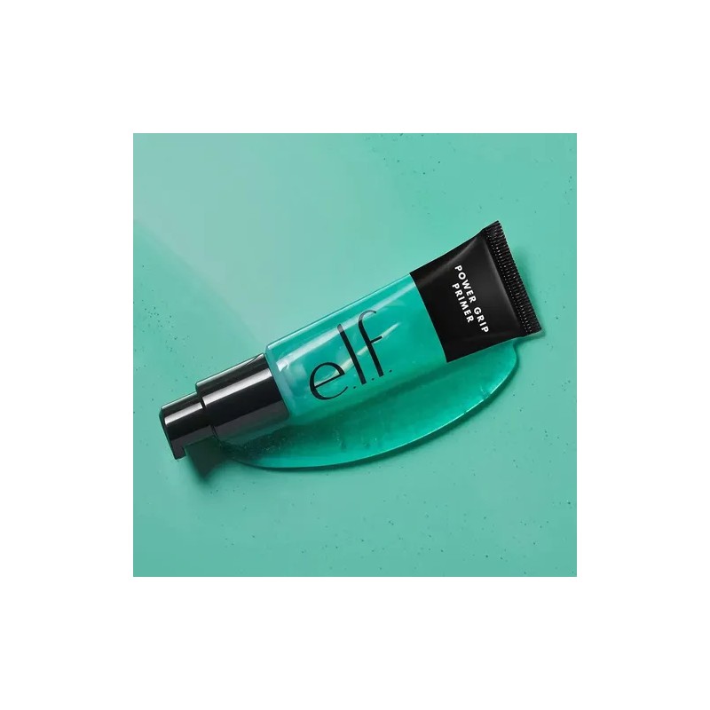 Base Facial Hidratante Elf Power Grip Prebase 24