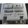 Fujitsu Air Conditioner Remote Control AR-15 fca2j
