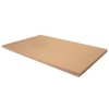 10 Chipboard Sheets 11 x 17 inch - 50pt (Point)
