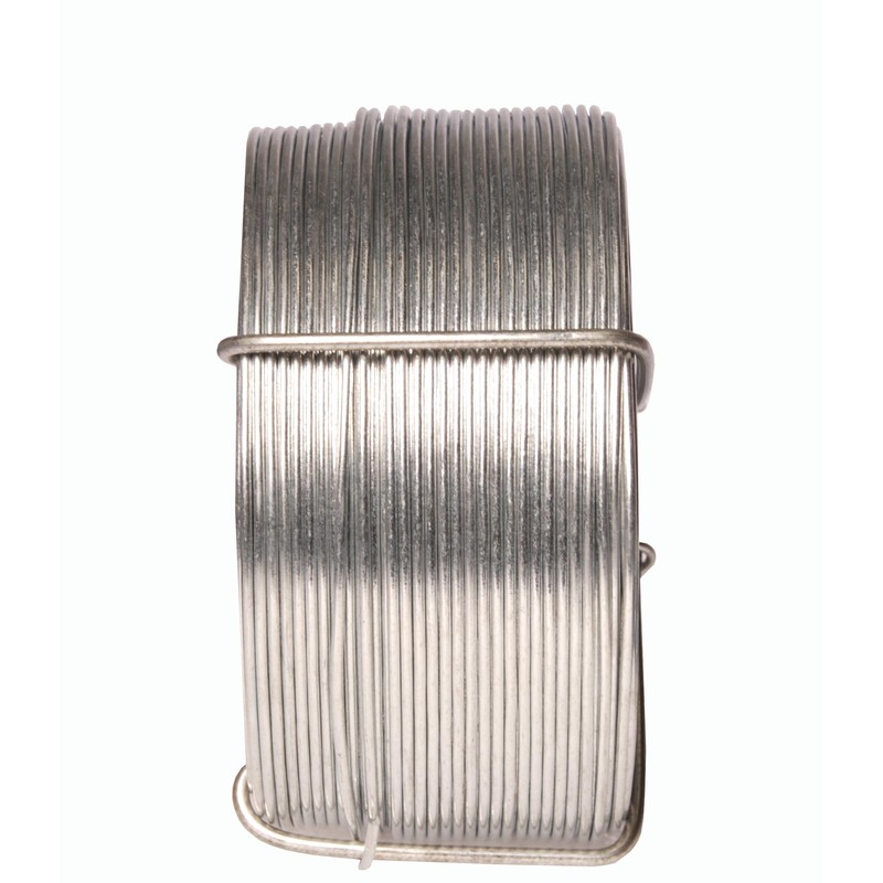 Filpack FGI08 Wire Stainless Steel Diameter 0.8 mm Length 50