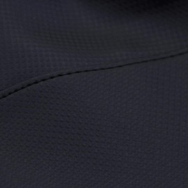 Gilera Ice 50 Seat Cover Black
