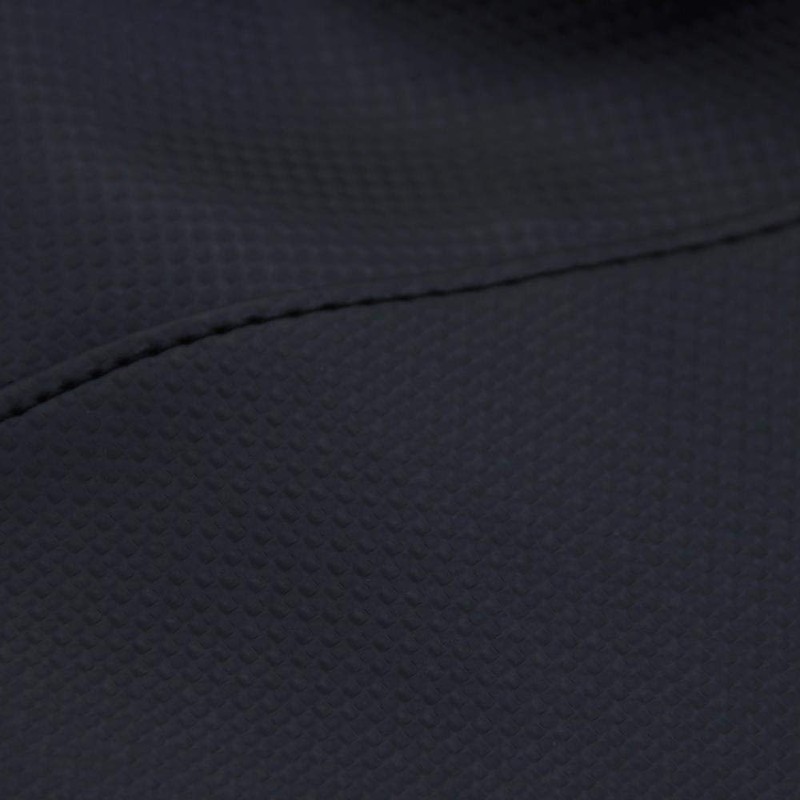 Gilera Ice 50 Seat Cover Black