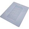 Chocolate Bar - BWB - 3 Piece Chocolate Mold