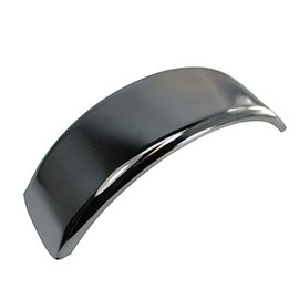 Chrome Fender for 8" & 10" Tires