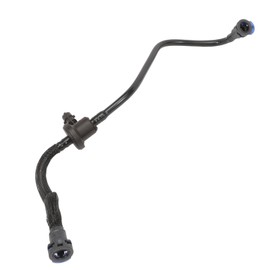 AUROLYNNE Vapor Canister Purge Valve with Hose Fits for Ford Focus 2.0L 2012-2018 Replaces 911-777 BV6Z9D289A