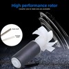 24V 28W DC Booster Pump 700L/h Brushless Submersible Pump with