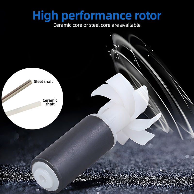 24V 28W DC Booster Pump 700L/h Brushless Submersible Pump with